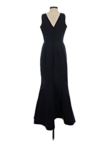Amsale Cocktail Dress (view 2)