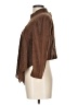 BCBGMAXAZRIA Brown Jacket Size L - photo 5