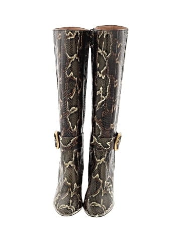 Coach Boots (view 2)
