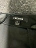 PREMISE Black Formal Skirt Size 12 - photo 4