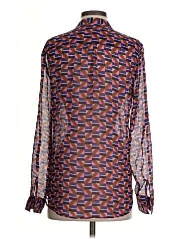 Kut from the Kloth Long Sleeve Blouse (view 2)