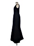 Amsale 100% Polyester Black Cocktail Dress Size 4 - photo 5