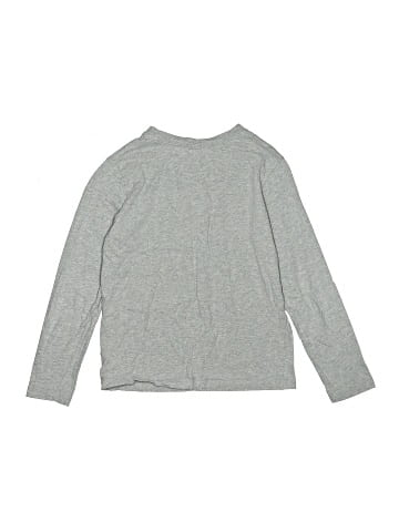 Hanna Andersson Long Sleeve T-Shirt (view 2)