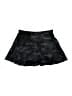Athleta Camo Black Skort Size XS - photo 2