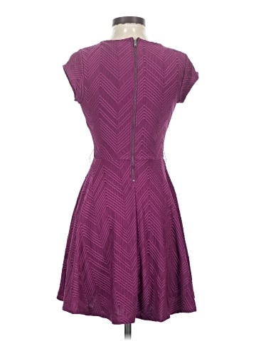 Candie's Casual Dress (view 2)
