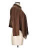 BCBGMAXAZRIA Brown Jacket Size L - photo 4