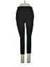 Athleta Solid Black Active Pants Size S (estimated) - photo 1