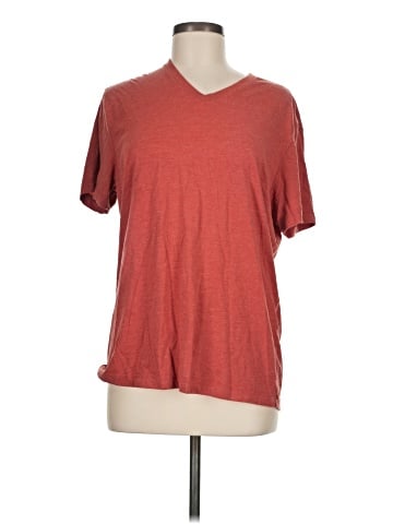 J.Crew Mercantile Short Sleeve T-Shirt (view 1)