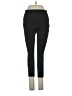Athleta Solid Black Active Pants Size S (estimated) - photo 2