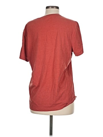 J.Crew Mercantile Short Sleeve T-Shirt (view 2)