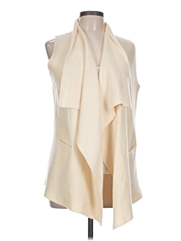 Vince. Sleeveless Blouse (view 1)
