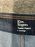 Kim Rogers Blue Jeans Size 8 - photo 7