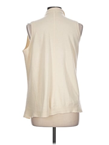 Vince. Sleeveless Blouse (view 2)