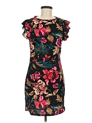 Shein Cocktail Dress (view 1)