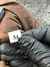 Unbranded Brown Vest Size M - photo 6
