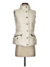 Eddie Bauer 100% Polyester Ivory Vest Size XS - photo 1