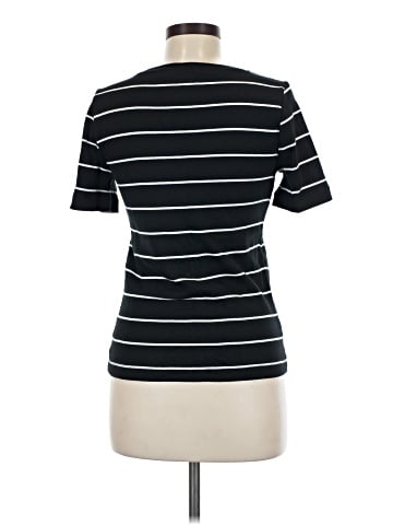 Ann Taylor LOFT Short Sleeve Top (view 2)