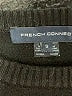 French Connection Black Turtleneck Sweater Size S - photo 7