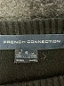 French Connection Black Turtleneck Sweater Size S - photo 8