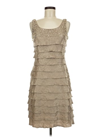 Jessica Howard Cocktail Dress (view 1)