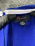 Aqua Blue Cocktail Dress Size 8 - photo 6