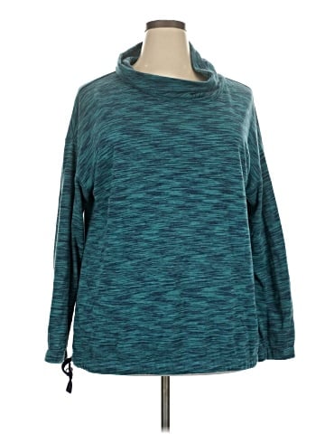 T by Talbots Turtleneck Sweater (view 1)