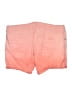 Seven7 Solid Pink Shorts Size 16 - photo 2