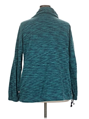 T by Talbots Turtleneck Sweater (view 2)