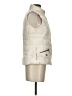 Eddie Bauer 100% Polyester Ivory Vest Size XS - photo 4