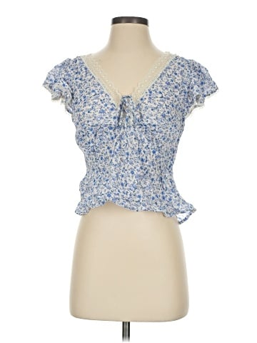 Gap Sleeveless Blouse (view 1)