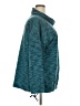 T by Talbots Teal Turtleneck Sweater Size 2X - photo 4