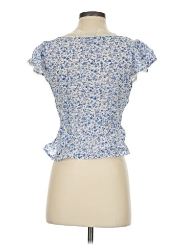 Gap Sleeveless Blouse (view 2)
