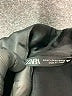 Zara Black Cocktail Dress Size XS - photo 7