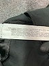 Zara Black Cocktail Dress Size XS - photo 8