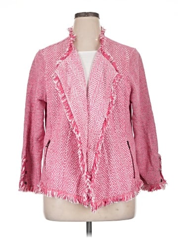 Nic + Zoe Blazer (view 1)