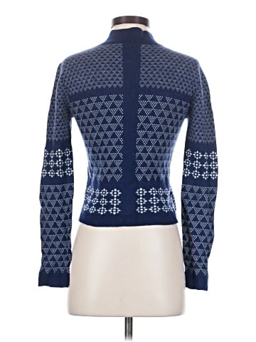 Equipment Cardigan (view 2)