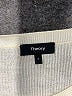 Theory Ivory Pullover Sweater Size S - photo 7