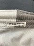 Shein Color Block Ivory Jacket Size 11 - 12 - photo 3