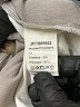 Shein Color Block Ivory Jacket Size 11 - 12 - photo 4
