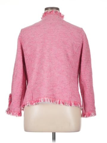 Nic + Zoe Blazer (view 2)
