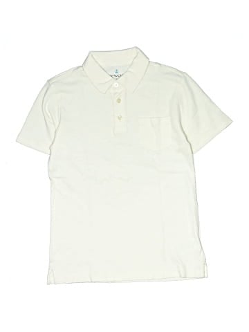 Crewcuts Short Sleeve Polo (view 1)