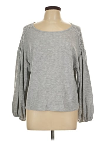 Alya Pullover Sweater (view 1)