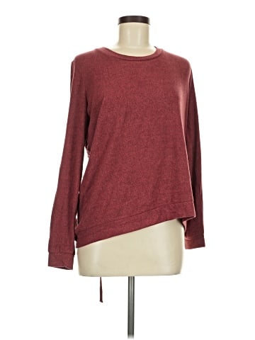 Downeast Long Sleeve Top (view 1)