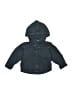 Zara Blue Denim Jacket Size 12-18 mo - photo 1