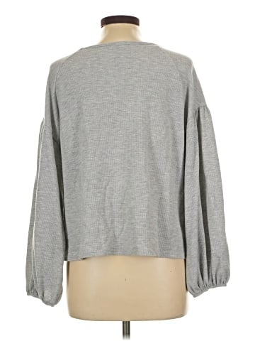 Alya Pullover Sweater (view 2)