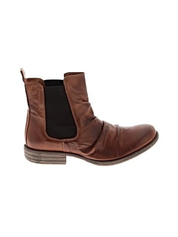 Miz Mooz Ankle Boots (view 1)