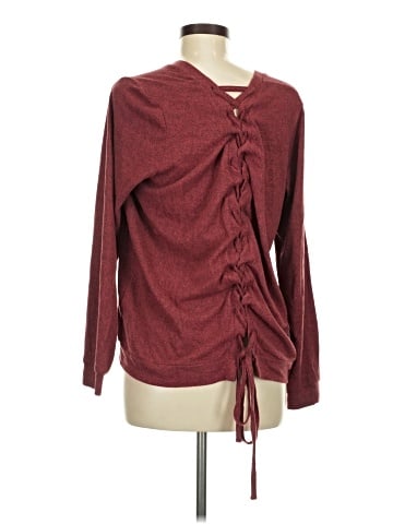 Downeast Long Sleeve Top (view 2)