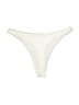Unbranded Ivory Swimsuit Bottoms Size S - photo 1