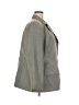 East5th Chevron-herringbone Gray Blazer Size 24W - photo 4