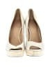 Coach Ivory Wedges Size 7 - photo 2
